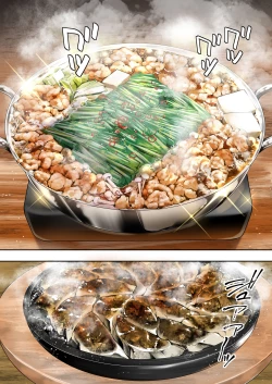 Page 9 of Panpan Travelers Hakata Shuudan Rape Ryokou Full Color