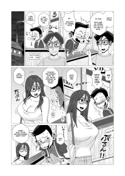 Page 4 of Ero Hitozuma wa Sentou de Maseta Erogaki ni Moteasobareru | Happy Cuckold Husband 3: Sexy Wife Gets Pranked By A Pervy Brat in the Public Bath