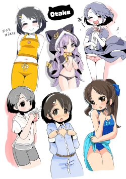 Page 65 of Little HADAKA Festival