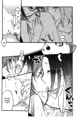 Page 14 of Hibiki to Kanade to Tsunagaritai! | I want to bond with Hibiki and Kanade!