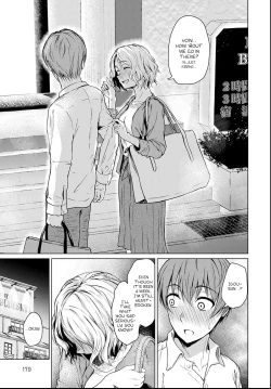 Page 7 of Bukiyou na Shitagokoro | A Clumsy Ulterior Motive