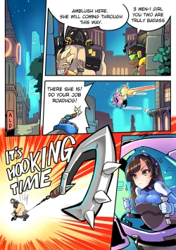 Page 3 of Viva la D.va