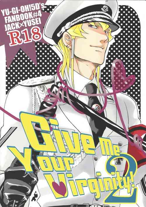 Download Give Me Your Virginity!2