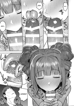 Page 10 of Yayoi to Apron