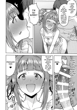 Page 27 of Yayoi to Apron