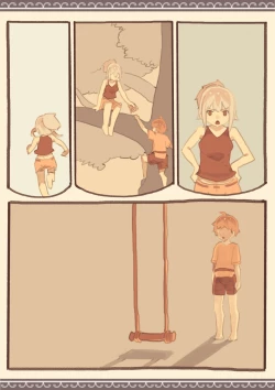 Page 48 of Tomodachi ga Dorei Ichiba ni Urareteta