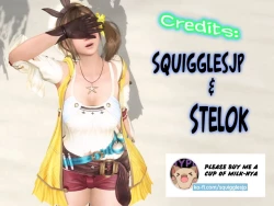 Page 35 of Ponkotsu Succubus Lily-chan no Sainan | Clumsy Lili Chan and Her Misfortune