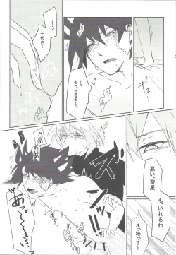 Page 10 of Reversible Check Sheet