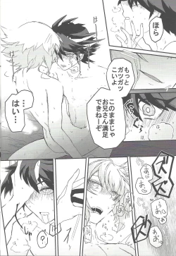 Page 21 of Reversible Check Sheet