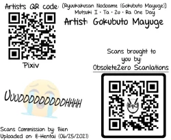 Page 29 of Mutsuki I.Ta.Zu.Ra One Day