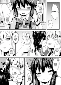 Page 4 of Sweet Summer's Day with Marisa