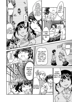 Page 20 of Making The Student Council President Who Bullied Me Get Fat