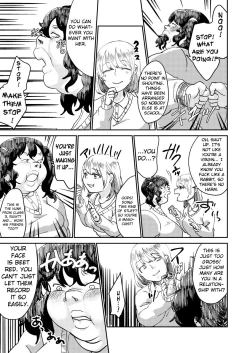 Page 27 of Making The Student Council President Who Bullied Me Get Fat