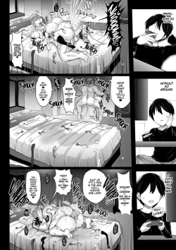 Page 33 of Karisome no Kanojo | Stolen Sweetheart