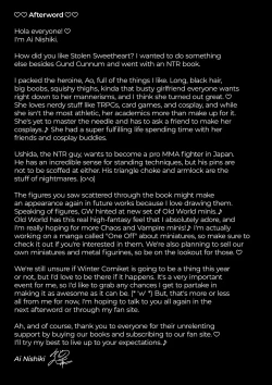 Page 37 of Karisome no Kanojo | Stolen Sweetheart