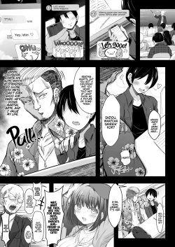 Page 6 of Karisome no Kanojo | Stolen Sweetheart