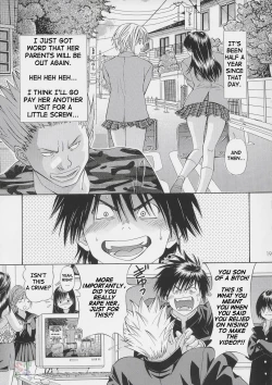 Page 18 of PLEASE KISS ME