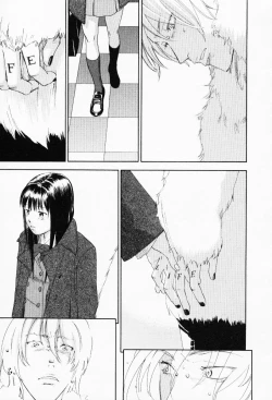 Page 197 of The Yellow Hearts 3