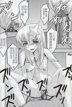 Page 48 of COSMIC BREED 5