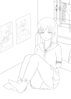 Page 5 of selfbondage girl 2