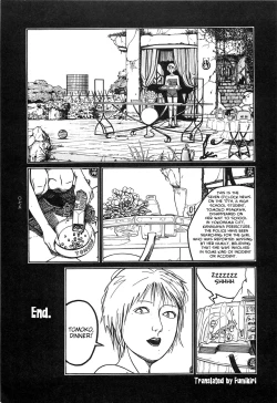 Page 73 of Moon-Eating Insects