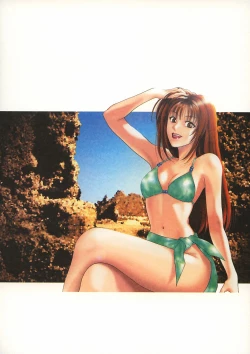 Page 26 of Shikisai Tokei