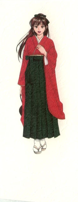 Page 2 of Shikisai Tokei