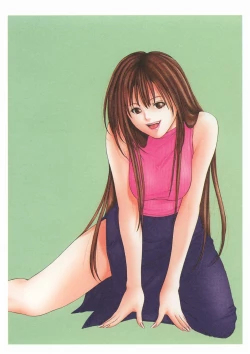 Page 56 of Shikisai Tokei