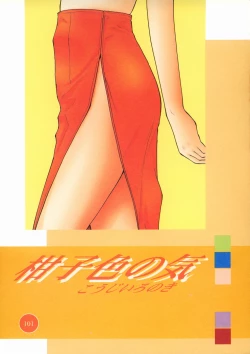 Page 91 of Shikisai Tokei