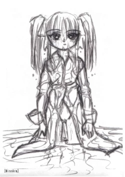 Page 3 of Depth Probe Bulletin #5 Midsummer Daydream