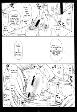 Page 21 of Villeta in the Darkness