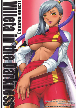 Download Villeta in the Darkness