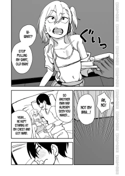 Page 42 of Kinpatsu Yancha-kei na Kanojo to no Kurashikata 2 Zenpen