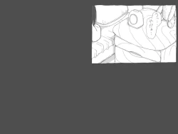 Page 35 of Yuusei kara no Shokushu X