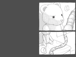 Page 8 of Yuusei kara no Shokushu X