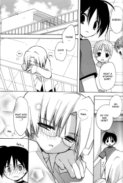 Page 133 of Boku no Animal Life - My Animal Life