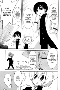 Page 149 of Boku no Animal Life - My Animal Life