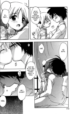 Page 170 of Boku no Animal Life - My Animal Life