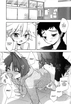 Page 67 of Boku no Animal Life - My Animal Life