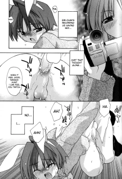 Page 79 of Boku no Animal Life - My Animal Life