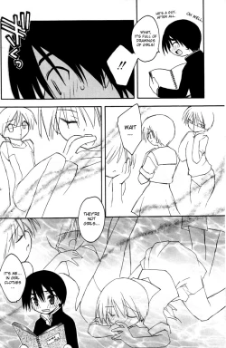 Page 86 of Boku no Animal Life - My Animal Life