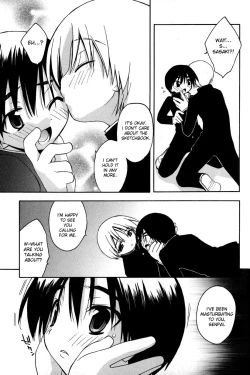 Page 91 of Boku no Animal Life - My Animal Life