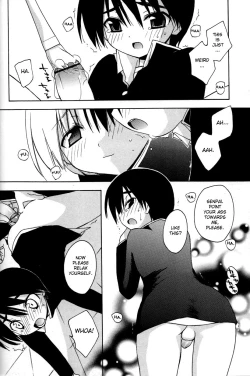 Page 94 of Boku no Animal Life - My Animal Life