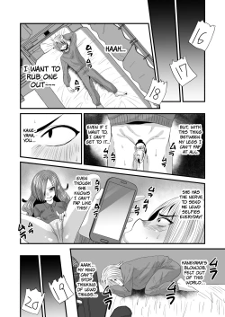 Page 11 of Makeinu Senpai, Fukujuu shite kudasai | Submission! Loser senpai gets trained!