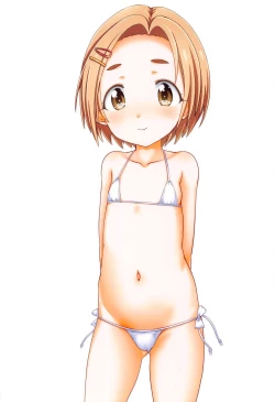 Page 22 of Nakadashi Idol Time! RC