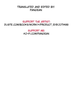 Page 21 of Taimashi no Nichijou | Exorcist's Daily Life