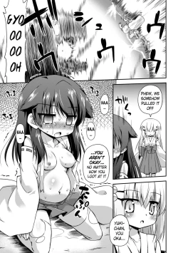 Page 7 of Taimashi no Nichijou | Exorcist's Daily Life