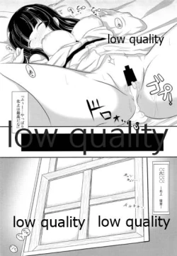 Page 34 of Kitakami-san to Issho