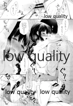 Page 66 of Kitakami-san to Teitoku ga Isshoni Kurasu Ohanashi Soushuuhen