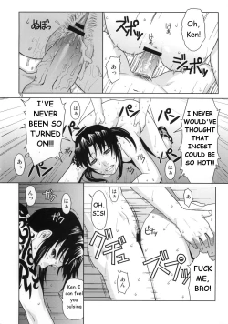 Page 46 of My Sister Is A Pornstar Part 1